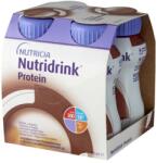  Nutricia Nutridrink Protein csokoládé ízű speciális gyógyászati célra szánt élelmiszer 4x200ml