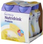  Nutricia Nutridrink Protein vanília ízű speciális gyógyászati célra szánt élelmiszer 4x200ml