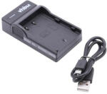 Regnas akkutöltő - BLF19- USB táp (800109990)