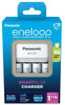 Panasonic Panasonic Eneloop Pro Töltő + 4x Aa 2000 Mha