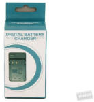 Regnas CR-V3 -hoz Utángyártott akkutöltő - fotoplus