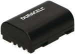 Duracell Panasonic DMW-BLF19E Li-Ion akku 1900 mAh (327441)