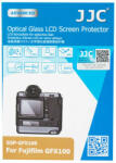 JJC GSP-GFX100 LCD védő üveg