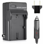 Regnas Canon LP-E 12 akkutöltő - fotoplus