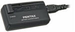Pentax Battery Charger Kit K-BC72E / töltő kit (39657)