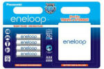 Panasonic Panasonic Eneloop 750mah Aaa Akku 4db+box (bk4mccec4be)