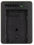 Pentax D-BC177 Gyors akkumulátor töltő (37871)