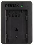 Pentax D-BC177 Gyors akkumulátor töltő