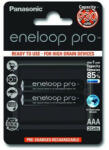 Panasonic Panasonic Eneloop Pro 930mah 2xaaa Akku Ready To U