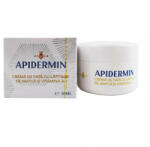 Complex Apicol - Crema de fata cu laptisor de matca si Vitamina A Apidermin 50 ml Complex Apicol - vitaplus