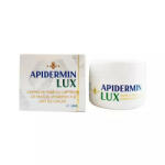 Complex Apicol - Crema de fata cu laptisor de matca Apidermin Lux 50 ml Complex Apicol - vitaplus