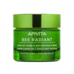 APIVITA - Crema bogata Apivita Bee Radiant, 50 ml