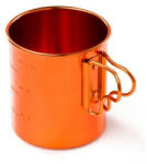 GSI Outdoors Bugaboo 14 Cup bögrék-csészék narancs