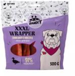  VETEXPERT Mr Bandit - Wrapper XXXL - kacsacsomagolás 500g