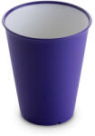 Omada Sanaliving Water Cup 0, 25 LT Culoarea: violet
