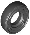 LEGO® Cauciuc 14mm D. x 4mm (4516843)