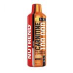 Nutrend Carnitine 100000 1000 ml cireșe