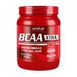 ACTIVLAB BCAA XTRA 500 g coacăze negre