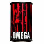 Universal Nutrition Animal Omega 30 pachete