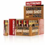 Nutrend Carnitine 3000 Shot 20 x 60 ml căpșuni