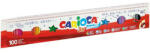 CARIOCA Joy Kimosható Filctoll Szett 100 Db-os - Carioca (Carioca, 41019C)