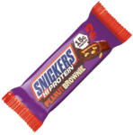 Hi Protein Bar Snickers High Protein Bar - Mogyorós Brownie (1 Szelet)