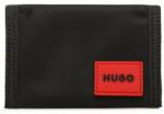 Hugo Etui pentru carduri Hugo Ethon 2.0 50497904 Black 001