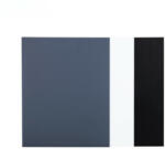 JJC 3-in-1 Szürkekártya (Szürke, Fekete, Fehér) - Fotós Grey Card (GC 1II)