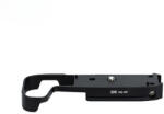 JJC Canon EG-E1 EOS RP, R8 markolatbővítő - L bracket markolat grip (HG RP)