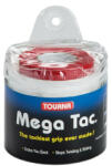 Tourna Overgrip Tourna Mega Tac XL 30P - white