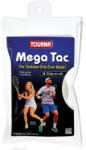 Tourna Overgrip Tourna Mega Tac XL 10P - white