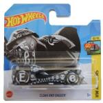 Mattel Hot Wheels Cloak and Dagger kisautó 1/64 - fekete - Mattel (JS-5785-HKH54)