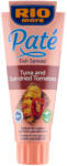 Rio Mare Paté tonhalpástétom napon szárított paradicsom - 100 g