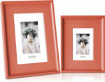 STYLER képkeret (21x30 cm) Malaga, terrakotta, RA-14899 (520516)