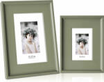 STYLER képkeret (10x15 cm) Malaga, khaki zöld, RA-14877 (520684)