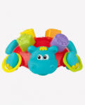 Playgro készségfejlesztő formabedobó - Floating hippo (EURO-TRADE Sp. K.)