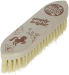 Kerbl Magic Brush sörénykefe, vizililiom 22x6x4cm