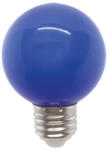 ELMARK Led КРУШКА ЕЛМАРК globe g45 3w e27 230v СИНЯ--- (99led822)