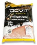 DOVIT 3 Kg-os etetőkeverék - Piros Tűzőszúnyogos (DOV729) - pecadepo