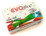 Evo Gemkapocs 50mm, 100 db/doboz, Evoffice 5 db/csomag (EV3A06)