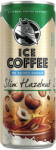 Hell Ice Coffee Slim Hazelnut - 250ml