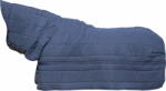 Kentucky Horsewear Skin Friendly Neck" alátéttakaró 150 g, navy - 130 cm