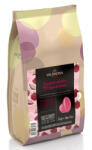 Valrhona Ciocolata Zmeura, 3Kg, Inspiration Valrhona (19999)