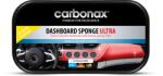 Carbonax Dashboard Sponge Ultra - Műszerfalápoló szivacs