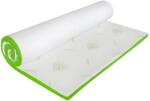  Topper saltea Aloe Vera 3+2 Memory Cool Gel, 5 cm 90x200 cm