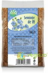 HERBAVIT Seminte de In 100g - vegis