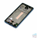 Samsung Rama LCD Samsung Galaxy A52 5G, A526 Albastru