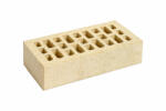 FBM Caramida cu goluri Montebianco 250x120x55 (FBM-72381)