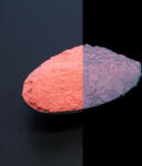  Foszforeszkáló pigment - korall, 225g