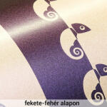  Kaméleon (flip-flop) pigment por - nimfa, fedő, 45g